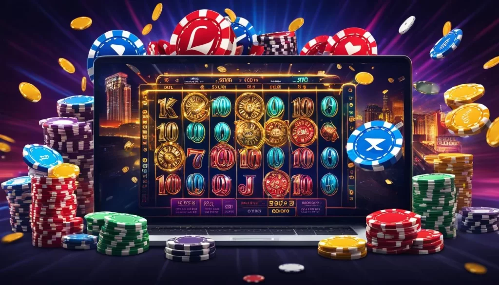 Bước 1: Truy cập W9BET App