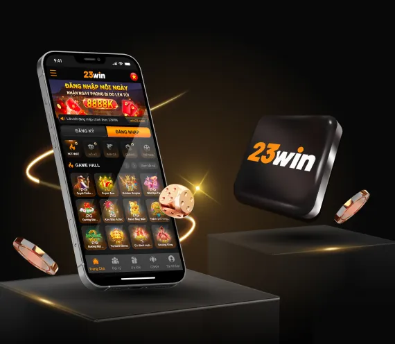 Nền tảng bảo mật của W9BET App