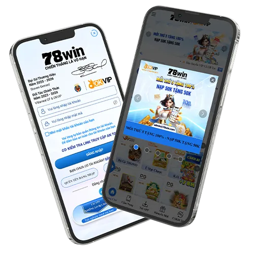 Biểu tượng tiện lợi và linh hoạt trên W9BET APP