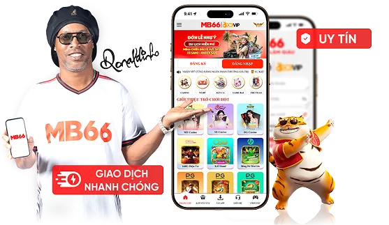 Trải nghiệm người dùng W9BET App