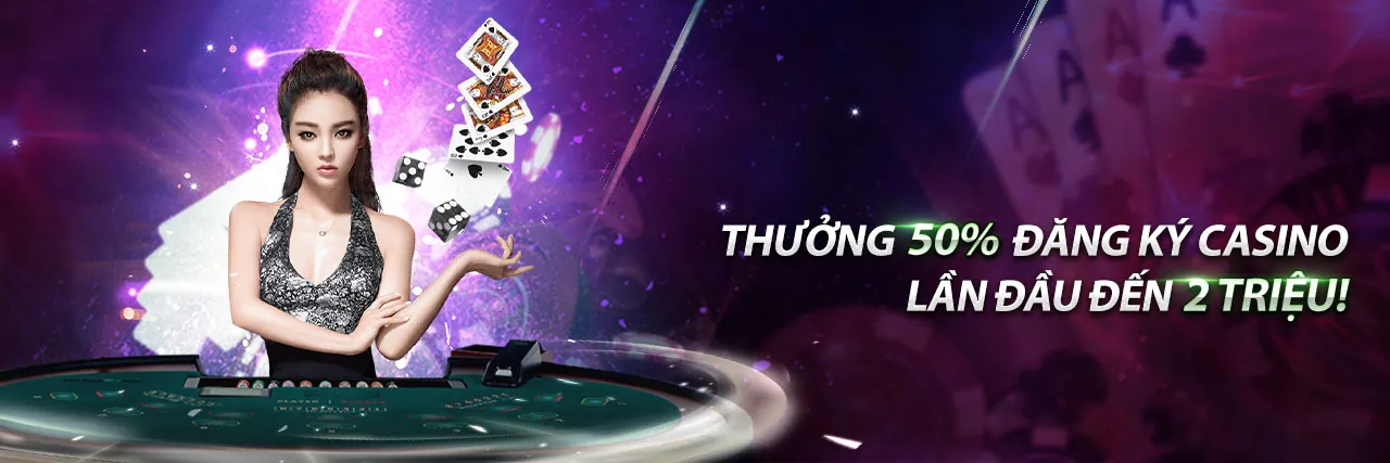Sân vận động bóng đá với logo w9bet app