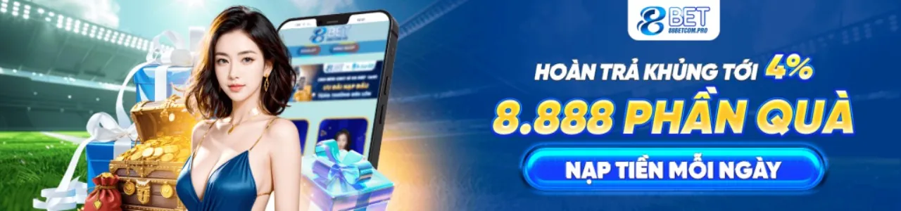 Tổng hợp các ưu đãi mới nhất của W9BET App 2026