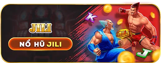 Kho game Slot đa dạng