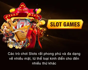 Game Slot Phiêu Lưu Kho Báu
