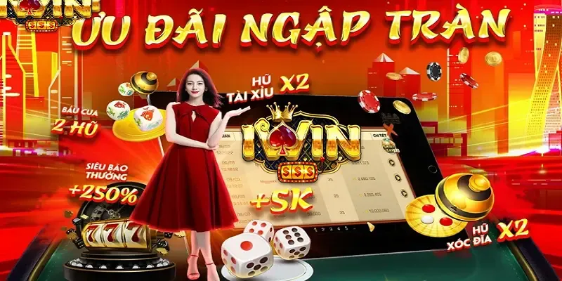 Các trò chơi Nổ Hũ phổ biến trên W9BET APP