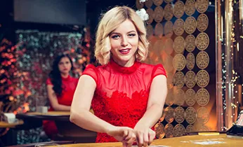 Hình ảnh đội ngũ chuyên nghiệp của w9bet app